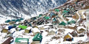 Sikkim Tour: 4 places famous for couples