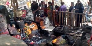 NCP Leader objects Assam’s claims 6th Jyotirlinga in advertisement