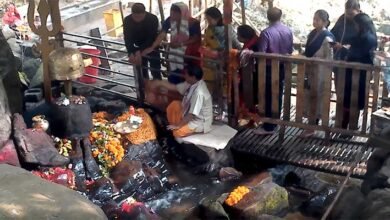 NCP Leader objects Assam’s claims 6th Jyotirlinga in advertisement