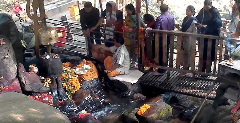 NCP Leader objects Assam’s claims 6th Jyotirlinga in advertisement