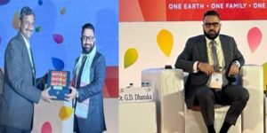 Assam: Industry & Academia collaboration need of the hour- Dr. GD Dhanuka