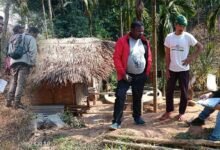 Aaranyak Conducts Elephant Occupancy Survey in Meghalaya