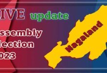 Nagaland Assembly Election 2023 Live Update: 1 Killed, 13 Injured As Bus Carrying Polling, Security Personnel Overturns In Wokha