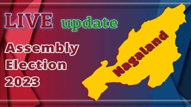 Nagaland Assembly Election 2023 Live Update: 1 Killed, 13 Injured As Bus Carrying Polling, Security Personnel Overturns In Wokha