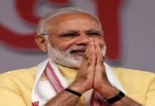 Assam: PM Modi to virtually participate in 'Krishnaguru Eknaam Akhanda Kirtan' programme in Barpeta