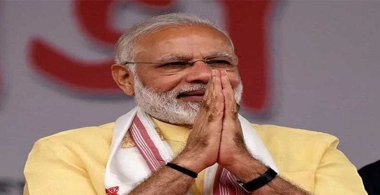 Assam: PM Modi to virtually participate in 'Krishnaguru Eknaam Akhanda Kirtan' programme in Barpeta