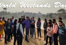 Assam: Aaranyak holds World Wetlands Day events across Assam