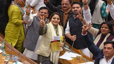 MCD Mayor Election: AAP's Shelly Oberoi is mayor of Delhi