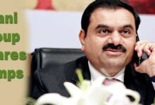 Adani Group Shares Jumps , Hindenburg's report now neutralized