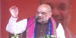 Tripura Assembly Polls 2023:- BJP confident to get absolute majority