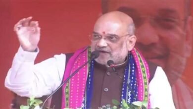 Tripura Assembly Polls 2023:- BJP confident to get absolute majority