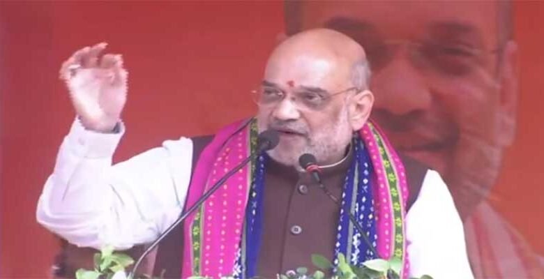 Tripura Assembly Polls 2023:- BJP confident to get absolute majority