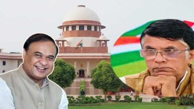 Pawan Khera tenders apology in SC, claims Assam CM