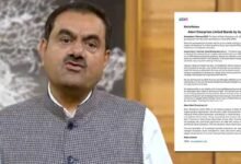 Gautam Adani Explains Calling Off Rs 20,000 Crore FPO In a Video Message