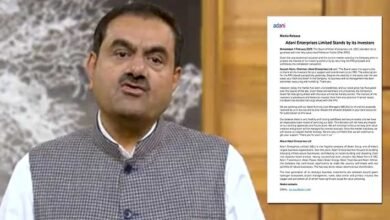 Gautam Adani Explains Calling Off Rs 20,000 Crore FPO In a Video Message