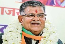 President Appoints Gulab Chand Kataria As new Governor of Assam