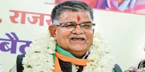 President Appoints Gulab Chand Kataria As new Governor of Assam