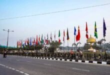 G20 Summit 2023: Guwahati is ready to host first meeting of Sustainable Finance Working Group