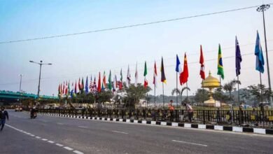 G20 Summit 2023: Guwahati is ready to host first meeting of Sustainable Finance Working Group