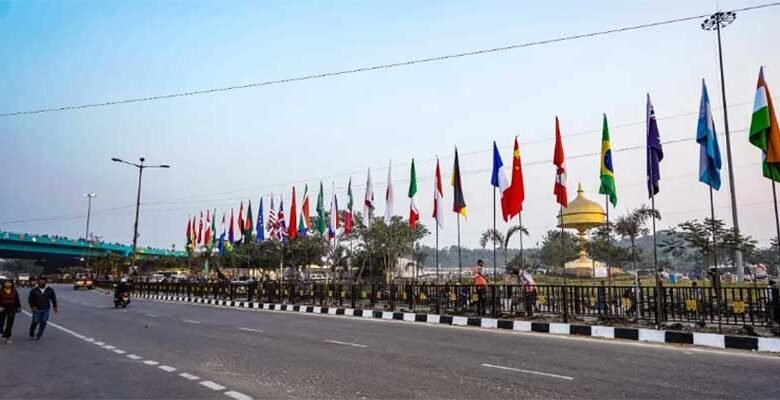 G20 Summit 2023: Guwahati is ready to host first meeting of Sustainable Finance Working Group