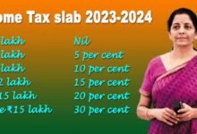 Budget 2023: Nirmala Sitharaman announces new income tax slabs