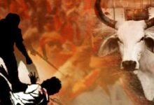 Assam: Sibsagar Man beaten to death on suspicion of cow theft, 14 arrested