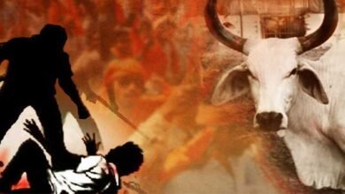 Assam: Sibsagar Man beaten to death on suspicion of cow theft, 14 arrested