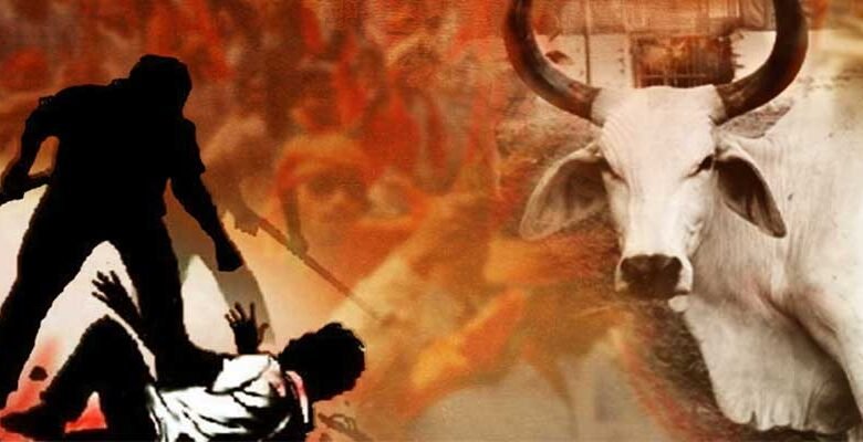 Assam: Sibsagar Man beaten to death on suspicion of cow theft, 14 arrested