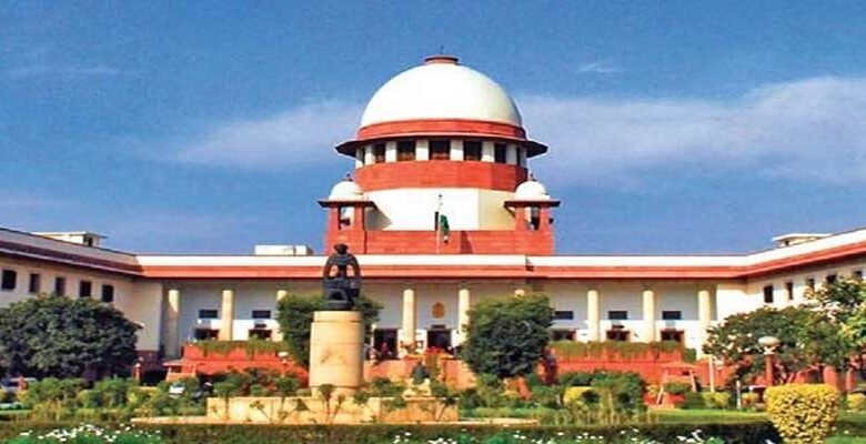 Sikkim: SC removes Sikkimese-Nepalese ‘people of foreign origin’ reference from order