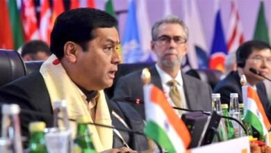 Assam: First day of G20 sustainable Finance working Group meeting