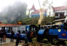 Darjeeling Toy Train: NFR to operate 4 Special Joyrides