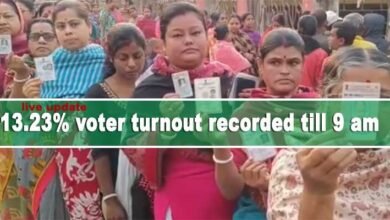 Tripura Elections 2023: LIVE Updates