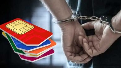Assam: Five arrested for supplying pre-activated SIM cards to Pakistan agent