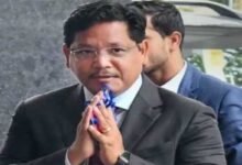 Meghalaya: Swearing-in-ceremony of NPP-led govt likely on March 7