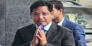 Meghalaya: Swearing-in-ceremony of NPP-led govt likely on March 7