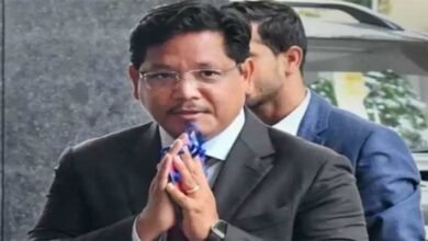 Meghalaya: Swearing-in-ceremony of NPP-led govt likely on March 7
