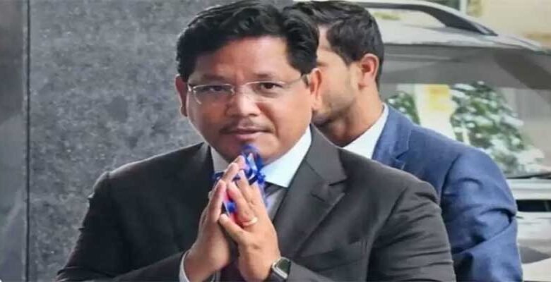 Meghalaya: Swearing-in-ceremony of NPP-led govt likely on March 7