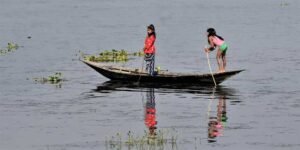 Assam: Local community’s cooperation sought to conserve Doloni Beel
