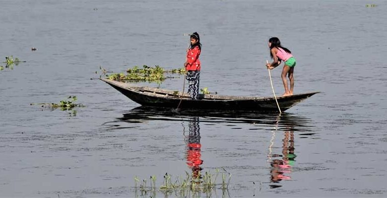 Assam: Local community’s cooperation sought to conserve Doloni Beel