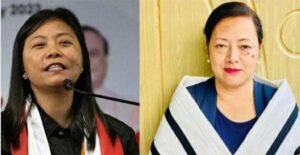 NDDP- BJP win Nagaland Assembly Election 2023