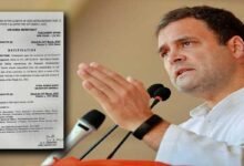 Rahul Gandhi No Longer An MP After Jail Sentence In 'Modi Surname' Case