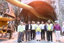 Sikkim: Vande Bharat to reach Rangpo in Sikkim by December, 2024