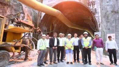 Sikkim: Vande Bharat to reach Rangpo in Sikkim by December, 2024