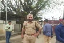 Assam: Amritpal Singh’s Four aides shifted to Dibrugarh Central Jail