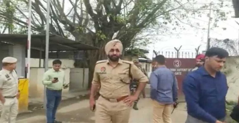 Assam: Amritpal Singh’s Four aides shifted to Dibrugarh Central Jail