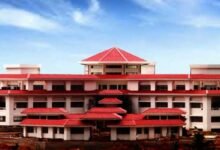 Tripura HC imposes cost of Rs. 25,ooo/- on the commissioner of taxes to be recovered from his salary