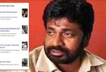 Assam: Congress leader launches FIR against Maharashtra MLA Bachchu Kadu