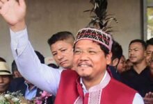 Assembly Elections 2023: Hung assembly in Meghalaya