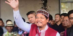 Assembly Elections 2023: Hung assembly in Meghalaya