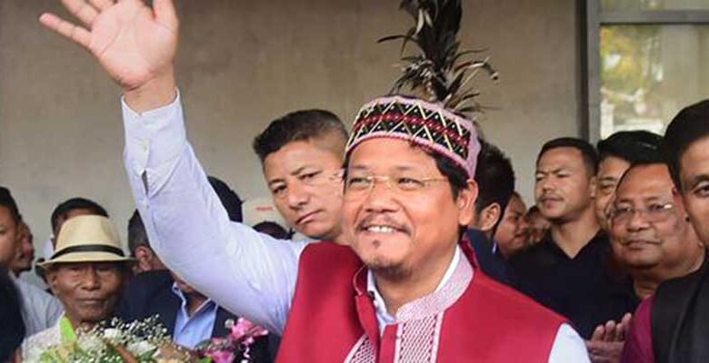 Assembly Elections 2023: Hung assembly in Meghalaya